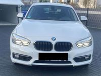 gebraucht BMW 118 i