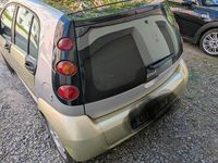 Gebraucht Smart ForFour 95 PS (69 kW) 2004 Gold Kleinwagen