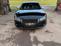 Gebraucht Audi S5 Sportback 450 PS (330 kW) 2010 Schwarz Kleinwagen