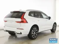 Używany Volvo XC60 Plus 250 KM (183 kW) 2025 Biały SUV
