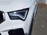 Używany Cupra Ateca 150 KM (110 kW) 2026 Biały SUV