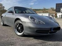 Gebraucht Porsche 911 Carrera 4 300 PS (220 kW) 2000 Coupé