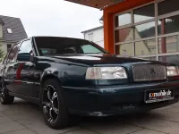 Gebraucht Volvo 850 226 PS (166 kW) 1994 Gruen Limousine