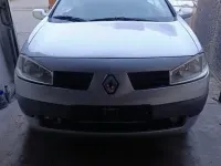 Brugt Renault Modus 140 HK (102 kW) 2005 Grå MPV
