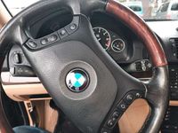 gebraucht BMW 520 i Automatik