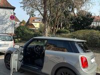 Gebraucht Mini Cooper 102 PS (75 kW) 2019 Grau Kleinwagen