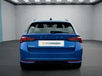 Gebraucht Skoda Octavia 150 PS (110 kW) 2025 Kombi