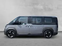 Neu Kia PV5 119 kW (163 PS) 2026 Grau Van / Kleinbus