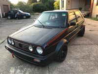 Gebraucht VW Golf GTI 107 PS (78 kW) 1991 Andere farben Coupé