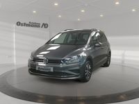 gebraucht VW Golf Sportsvan VII 1.0 TSI IQ.DRIVE ACC NAVI