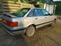 gebraucht Audi S2 90 Type 89 B3 5 cilinderDesign met 115pk