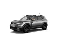 Neu Dacia Duster Extreme 120 PS (88 kW) 2026 Grau (dolomitgrau (grau)) SUV