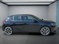 Novo Opel Corsa 101 HP (74 kW) 2026 Preto Citadino