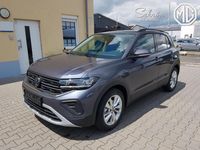 Gebraucht VW T-Cross Life 150 PS (110 kW) 2024 SUV