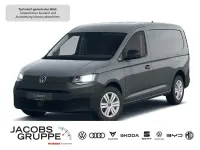 Neu VW Caddy Maxi 75 PS (55 kW) 2026 Grau Van / Kleinbus