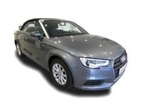 gebraucht Audi A3 Cabriolet 35 TFSI COD S tronic Cabriolet-Navi-Xenon