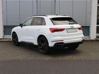 Gebraucht Audi Q3 Ambiente 245 PS (180 kW) 2021 Ibisweiß SUV