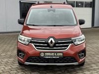 Neu Renault Kangoo Techno 131 PS (96 kW) 2025 Terrakottabraun Van / Kleinbus