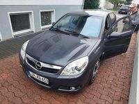 Gebraucht Opel Signum 155 PS (114 kW) 2006 Blau Kleinwagen