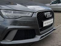 Gebraucht Audi RS6 Ambiente 605 PS (444 kW) 2017 Grau Kombi