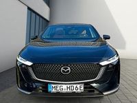 Gebraucht Mazda 6e Takumi-Line 189 kW (258 PS) 2025 Schwarz Limousine