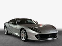 Gebraucht Ferrari 812 799 PS (587 kW) 2020 Silber