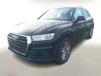 Gebraucht Audi Q5 286 PS (210 kW) 2019 Mythosschwarz metallic SUV