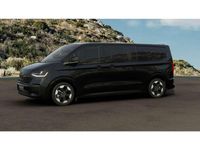 Używany VW Transporter Edition 170 KM (125 kW) 2025 Czarny Van
