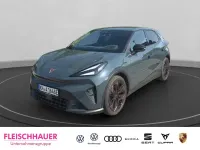 Gebraucht Cupra Raval 155 kW (211 PS) 2026 Blau Limousine