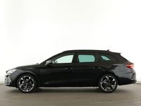 Neu Cupra Leon 150 PS (110 kW) 2025 Schwarz Limousine