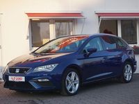 Gebraucht Seat Leon 2019 Andere