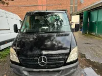 Gebraucht Mercedes Sprinter 109 PS (80 kW) 2006