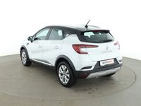 gebraucht Renault Captur 1.0 TCe Intens, Benzin, 17.230 €