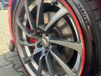 Gebraucht Audi A1 S-Line 185 PS (136 kW) 2013 Rot Kleinwagen