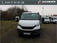 Gebraucht Iveco Daily 179 PS (131 kW) 2020 Weiss