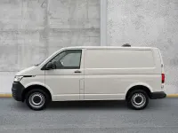 Gebraucht VW Transporter 150 PS (110 kW) 2020 Weiß Van