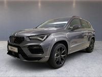 Neu Cupra Ateca 150 PS (110 kW) 2025 Schwarz SUV
