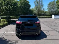 Gebraucht Ford Edge ST 238 PS (175 kW) 2019 Schwarz SUV