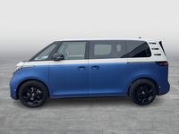 Gebraucht VW ID. Buzz Pro 150 kW (204 PS) 2025 Weiß Van / Kleinbus
