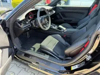Gebraucht Porsche 992 480 PS (353 kW) 2023 Schwarz Coupé