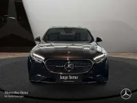 Gebraucht Mercedes E300 Avantgarde 197 PS (144 kW) 2025 Grau Limousine