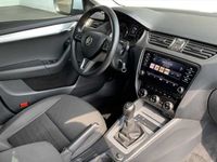 Gebraucht Skoda Octavia 150 PS (110 kW) 2017 Weiss / metallic Kombi