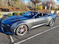 gebraucht Chevrolet Camaro 6.2 V8 AT 50th Anniversary Edition 50