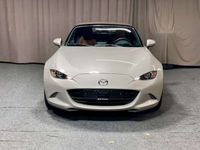 gebraucht Mazda MX5 184PS KIZARI*BOSE*MATRIX-LED*