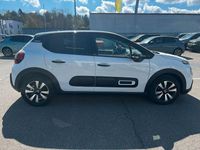 Gebraucht Citroën C3 PureTech 82 PS (60 kW) 2024 Limousine