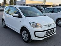Second-hand VW up! move up! 60 CP (44 kW) 2013 Alb Hatchback