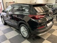 gebraucht Opel Grandland X Aut. 120 Jahre,Navi,Kamera,1.Hand