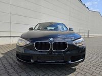 gebraucht BMW 118 Cabriolet i | Leder | Sitzhzg | Klimatronic |