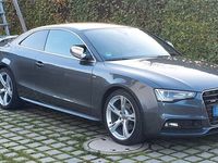 gebraucht Audi A5 3.0 TDI S tronic quattro -DTM 1of300