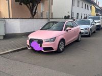 Gebraucht Audi A1 122 PS (89 kW) 2011 Kleinwagen